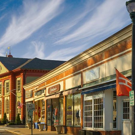 Nantasket Beach Resort Hull Exterior photo