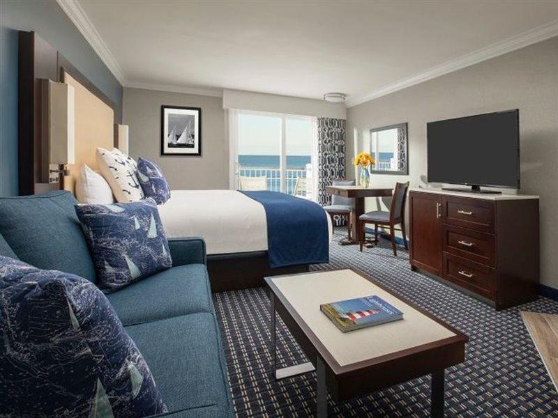 Nantasket Beach Resort Hull Exterior photo
