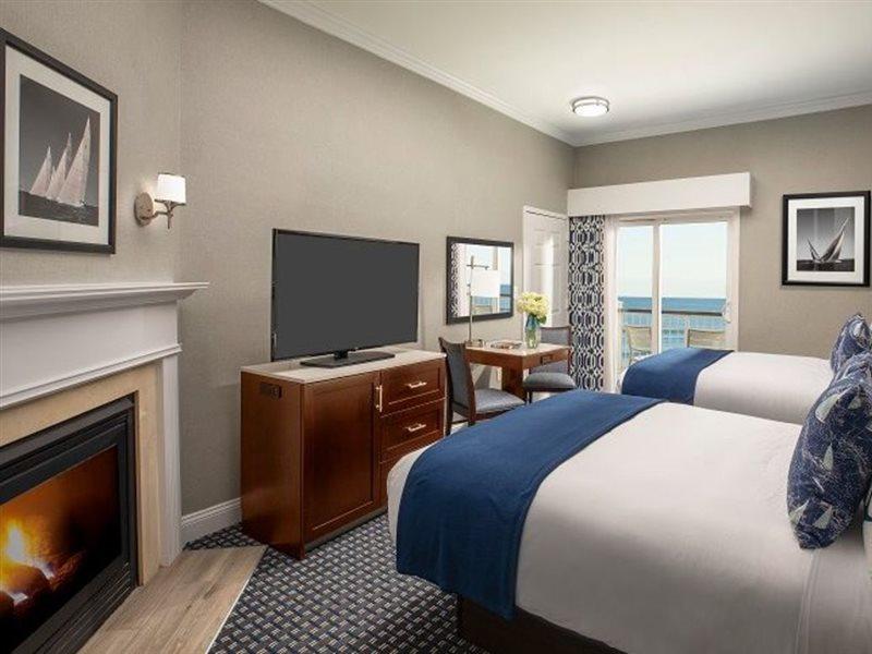 Nantasket Beach Resort Hull Exterior photo
