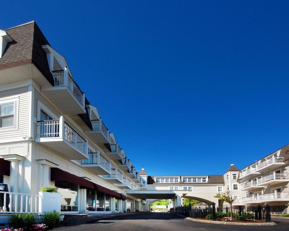 Nantasket Beach Resort Hull Exterior photo