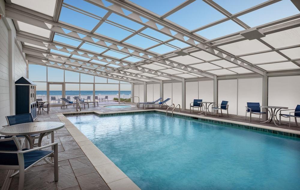 Nantasket Beach Resort Hull Exterior photo