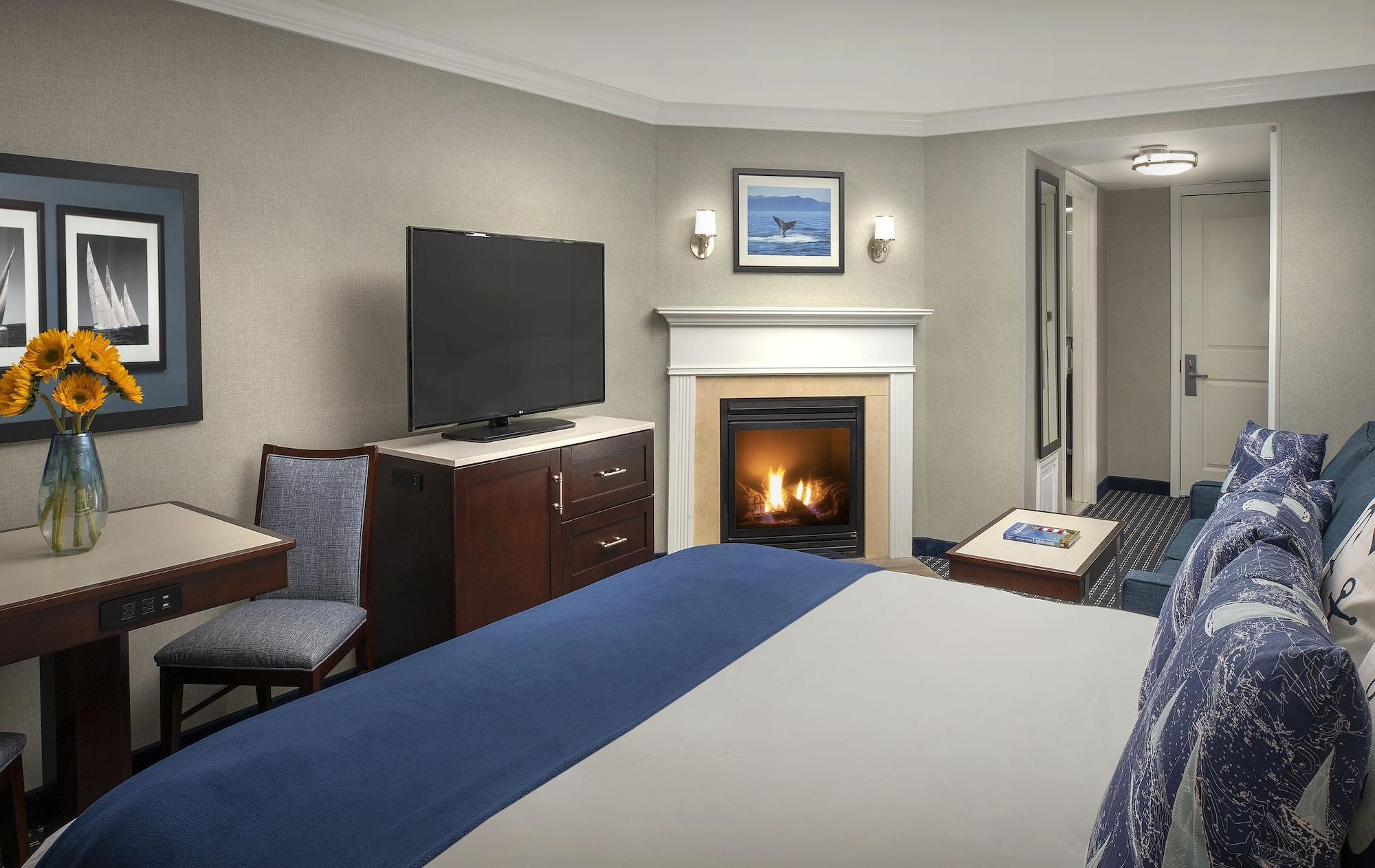 Nantasket Beach Resort Hull Exterior photo