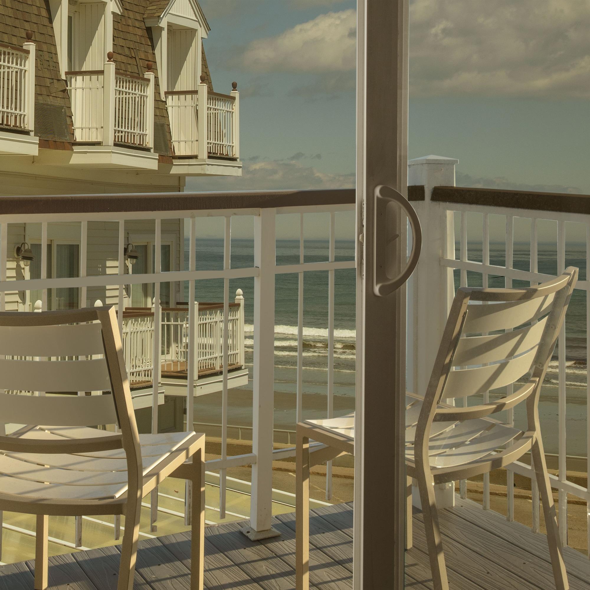 Nantasket Beach Resort Hull Exterior photo