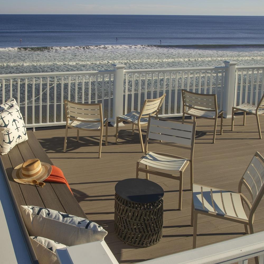 Nantasket Beach Resort Hull Exterior photo
