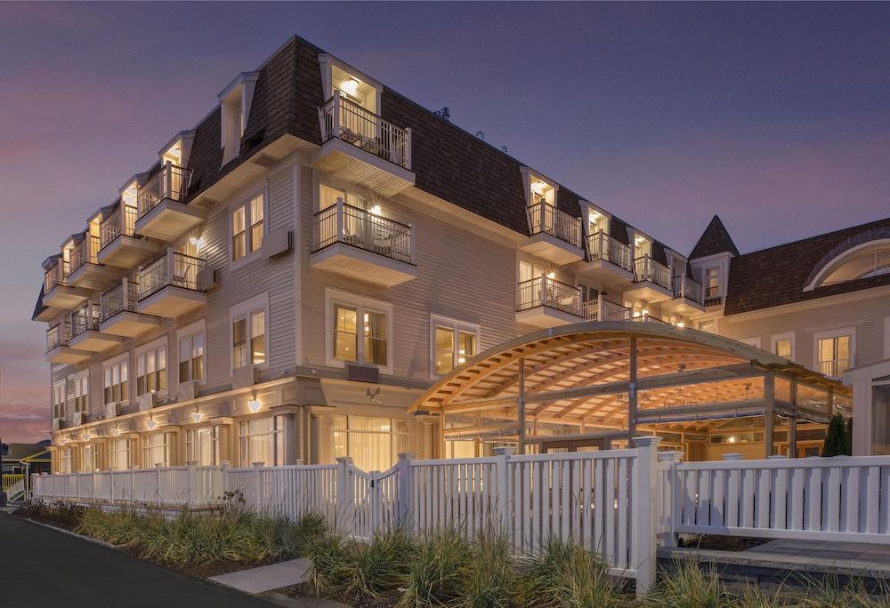 Nantasket Beach Resort Hull Exterior photo