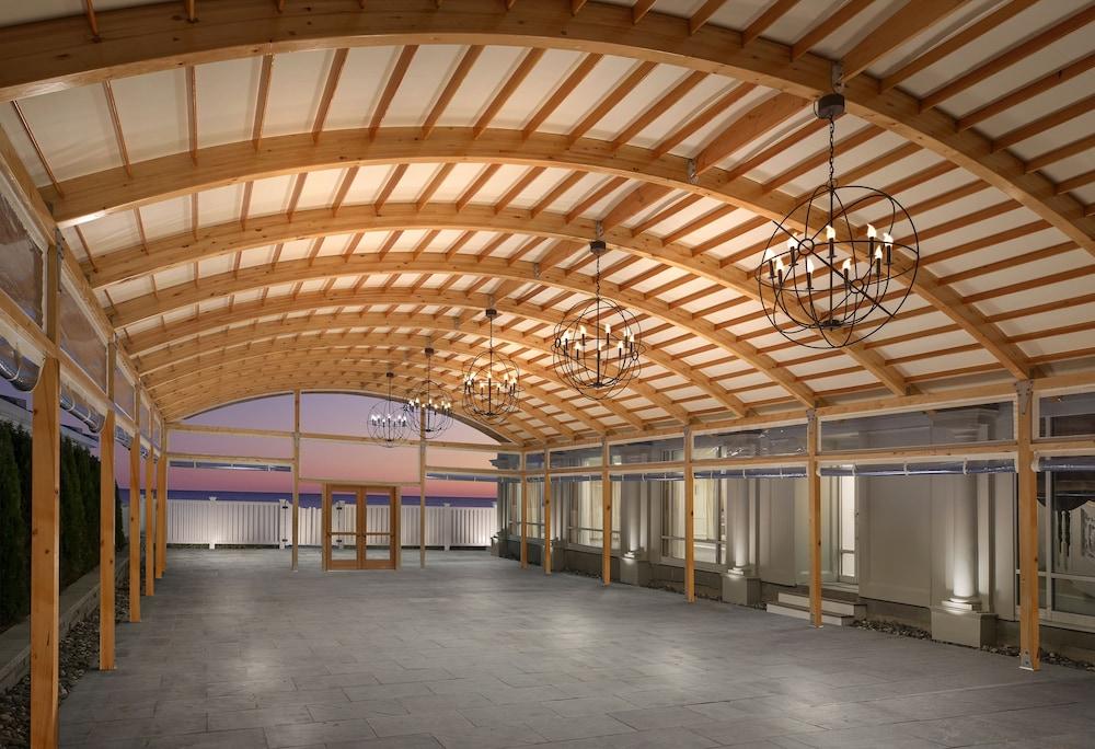 Nantasket Beach Resort Hull Exterior photo