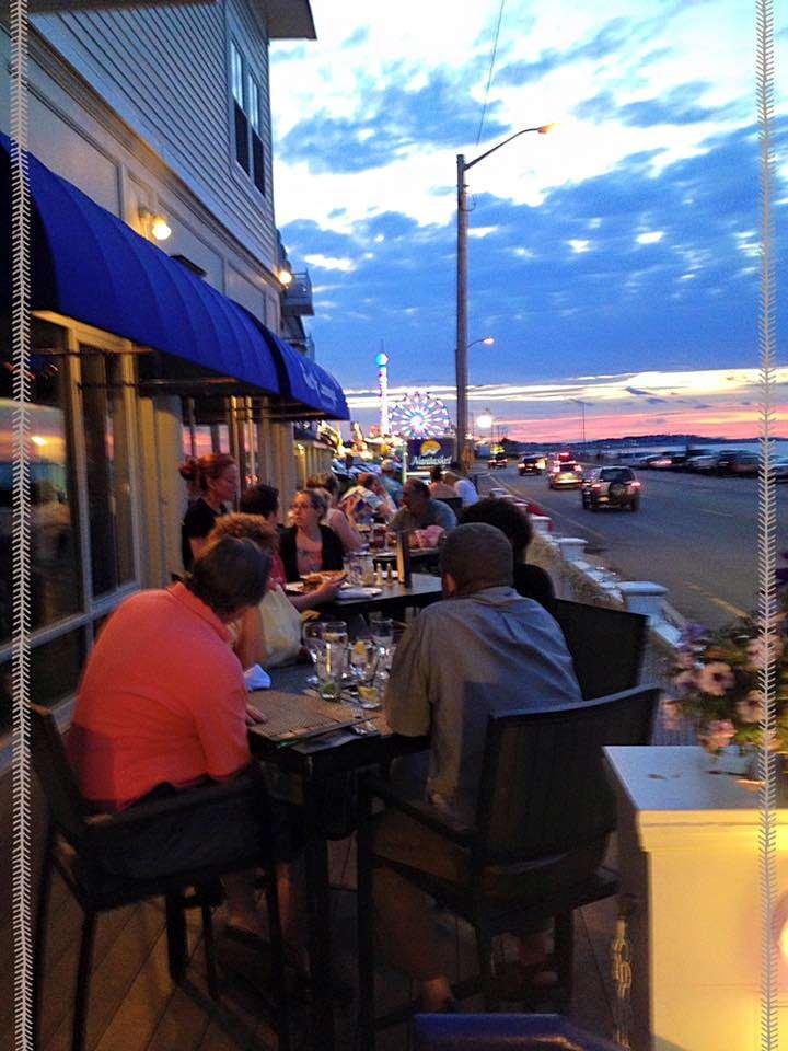 Nantasket Beach Resort Hull Exterior photo