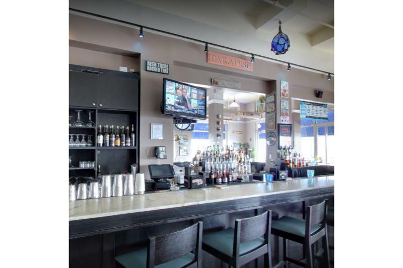 Nantasket Beach Resort Hull Exterior photo