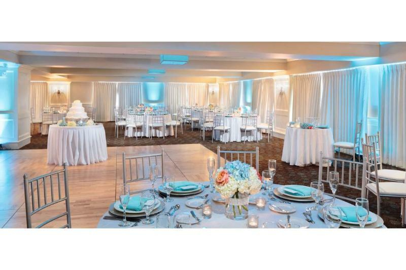 Nantasket Beach Resort Hull Exterior photo