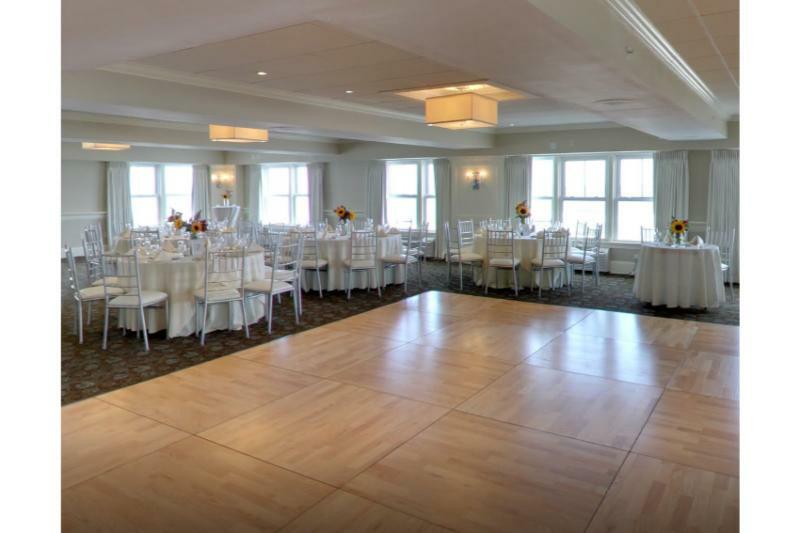 Nantasket Beach Resort Hull Exterior photo