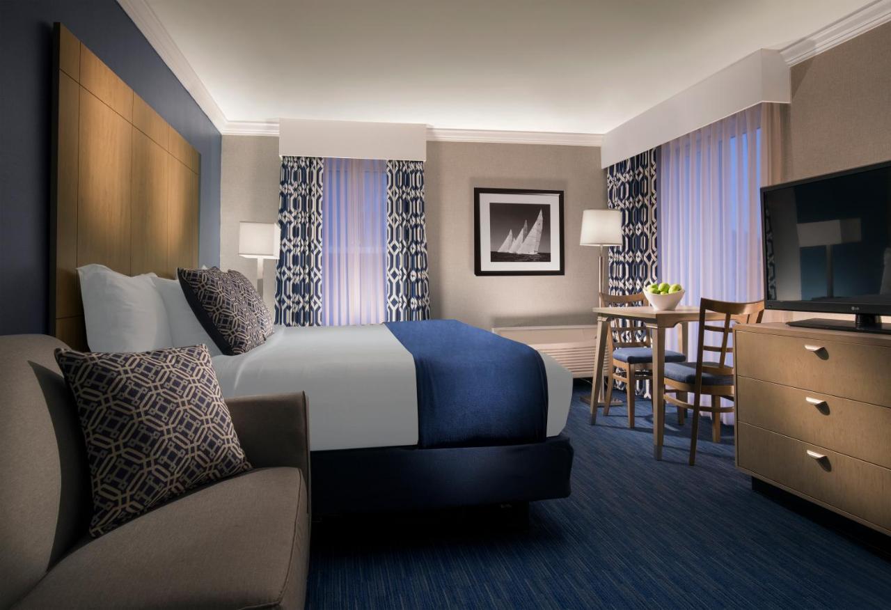 Nantasket Beach Resort Hull Exterior photo