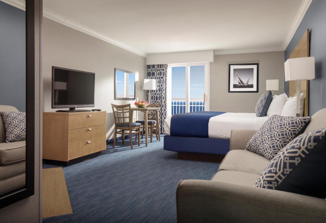 Nantasket Beach Resort Hull Exterior photo