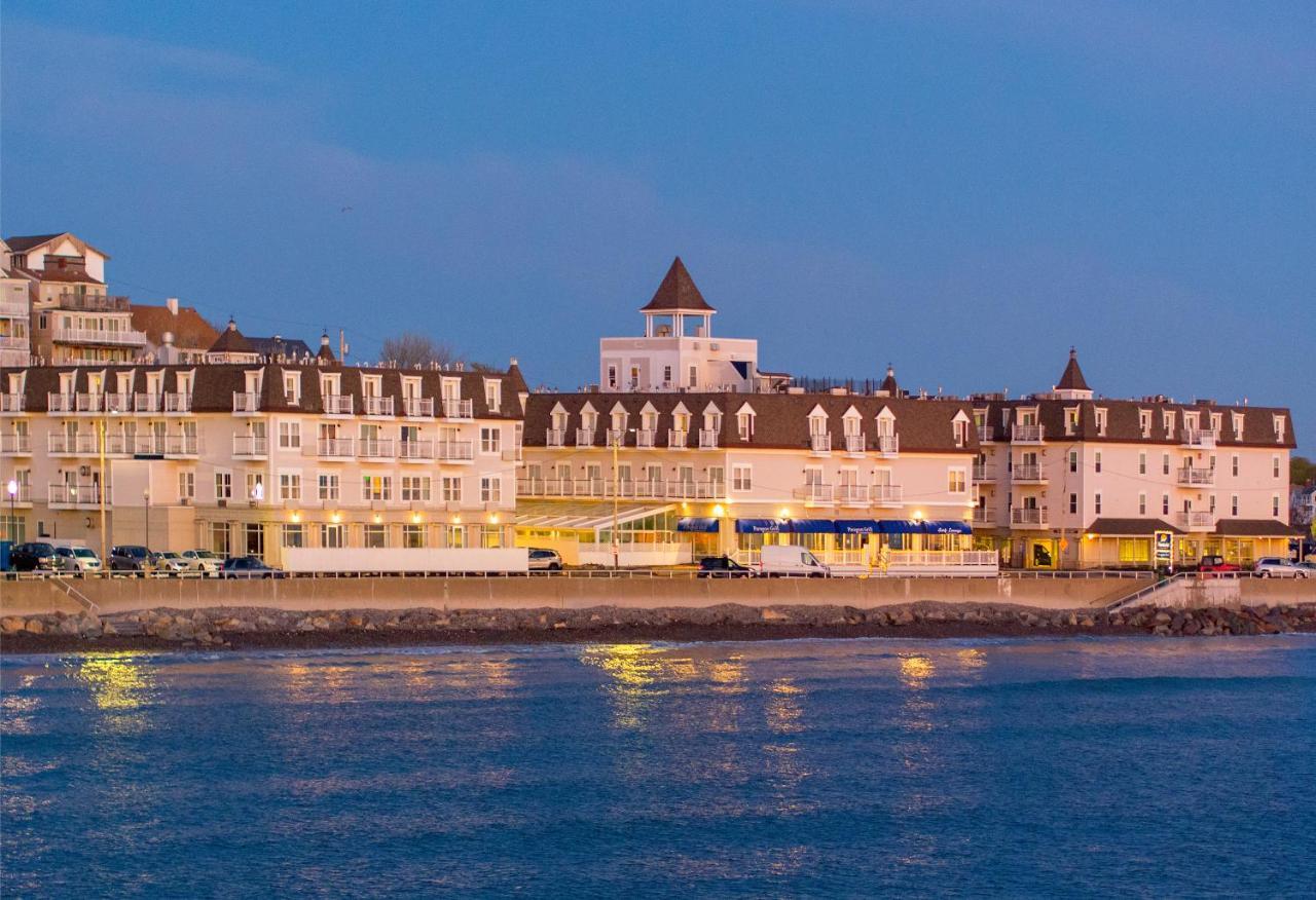 Nantasket Beach Resort Hull Exterior photo