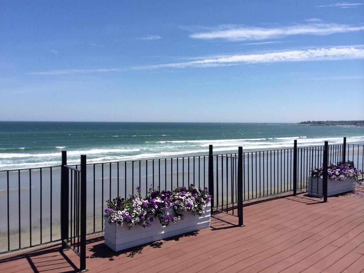 Nantasket Beach Resort Hull Exterior photo