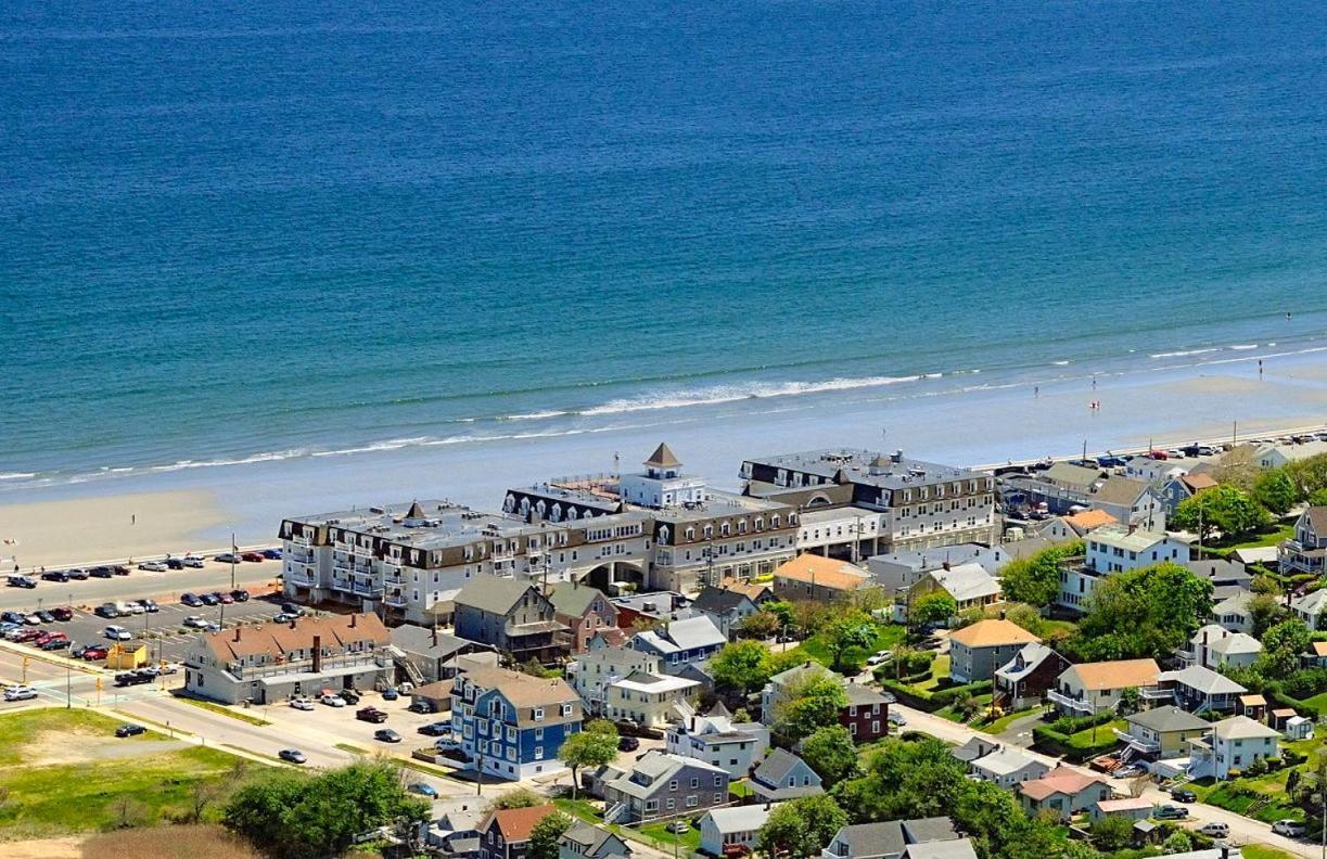 Nantasket Beach Resort Hull Exterior photo