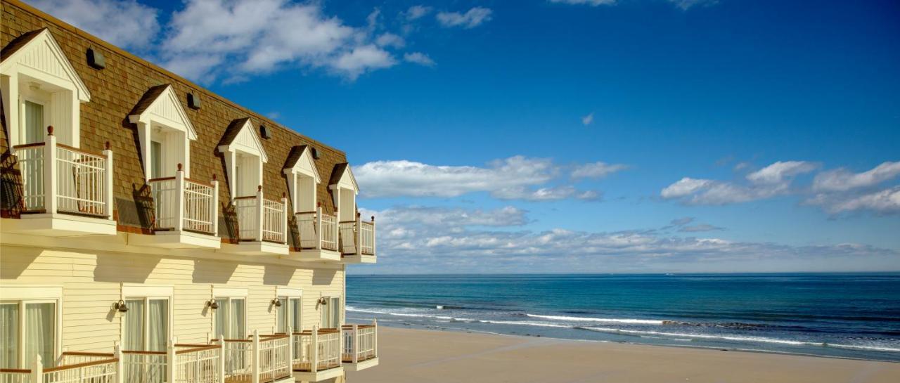 Nantasket Beach Resort Hull Exterior photo